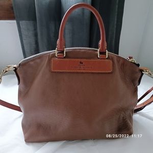Dooney and Bourke Satchel